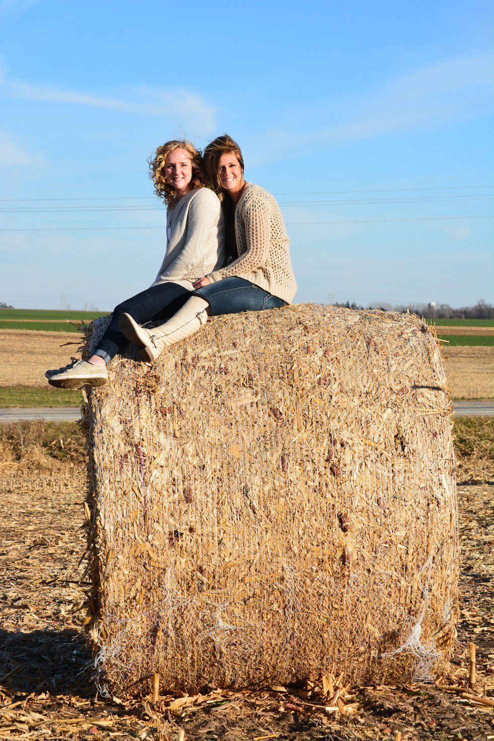 6 Reasons Why Things Are Better In The Country