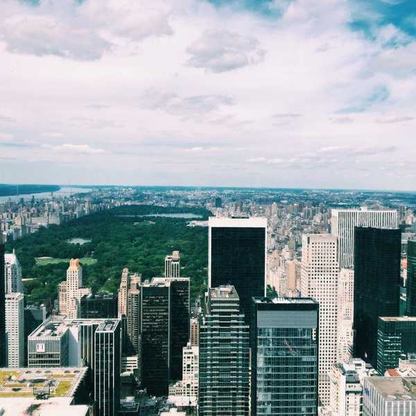 10 Things One Must Experience In Central Park