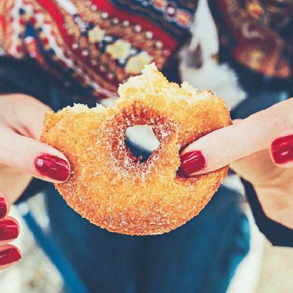 What Happened When I Didn't Eat Sugar For a Week