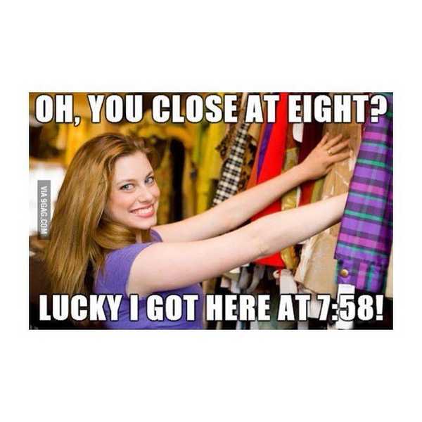 3 Ways Retail Made Me A Better Person