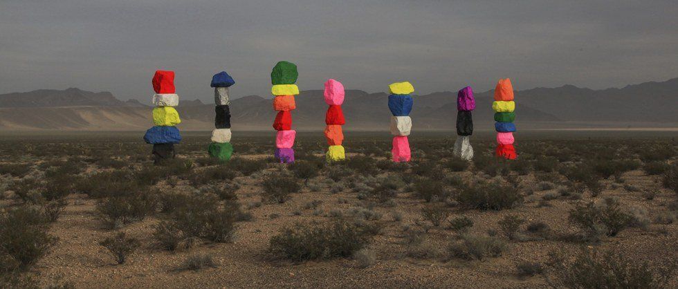 10 Artists Using Their Talents to Spark Activist Conversation