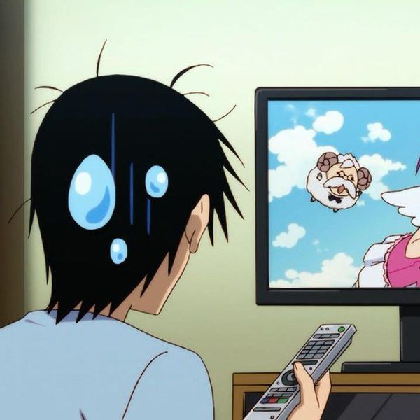 11 Anime Series For Beginners