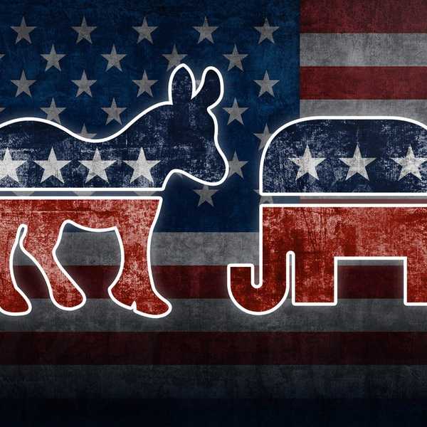 In Defense Of The Two Party System