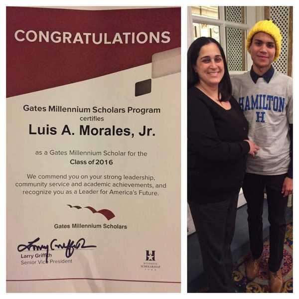 Understanding That I Am Poor And Privileged