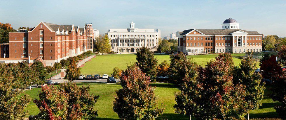 Why It's Hard To Be A Christian At A Christian School