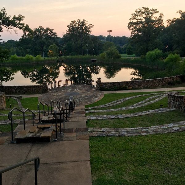 Dear BSC Class of '20