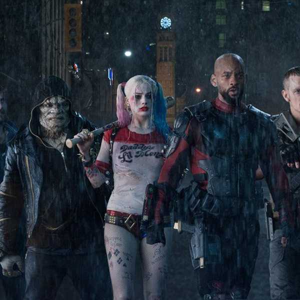 Suicide Squad Was Good, But It Could've Been Much Better