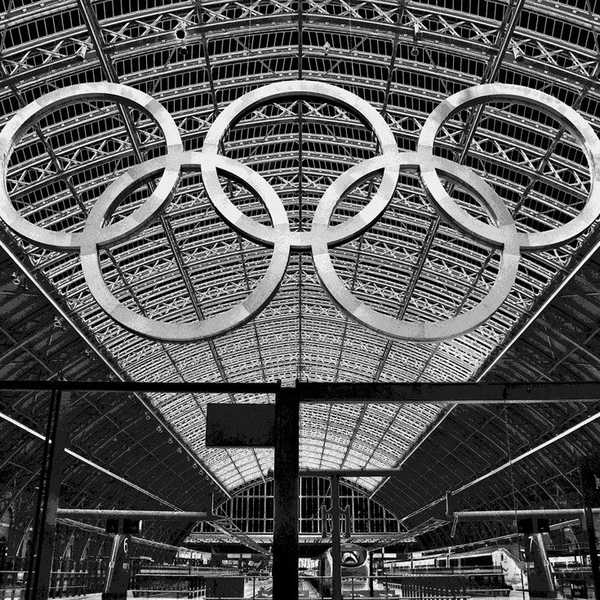 14 Facts You Didn't Know About The Olypmics