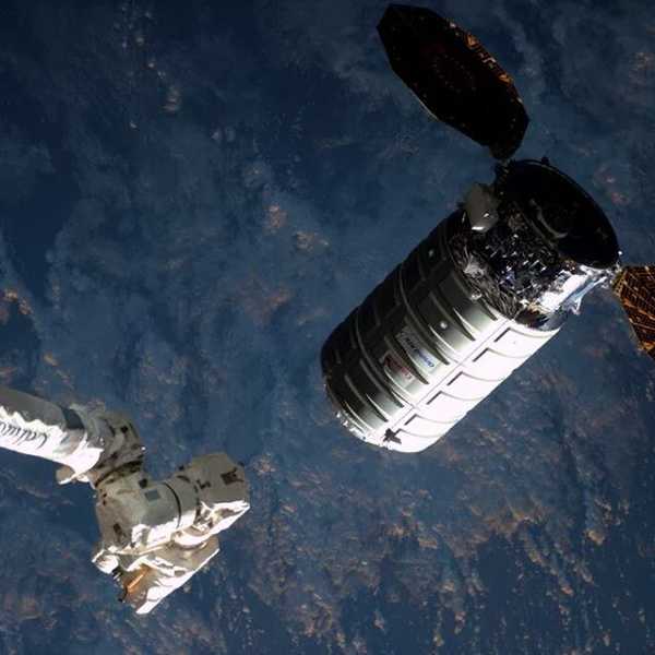 NASA Teams Up With Private Companies To Replace The ISS