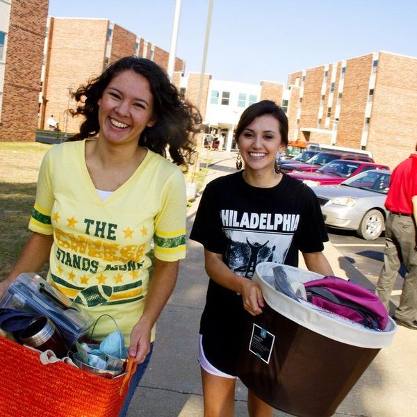 12 Things I Wish I Knew Freshman Year