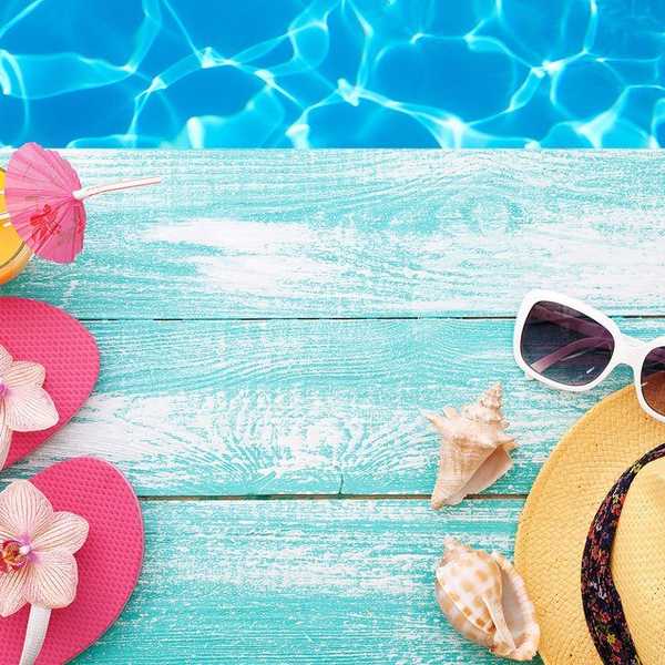 Coping With Summer For Non-Summer People