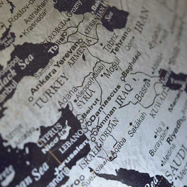 We Need To Stop Simplifying The Middle East