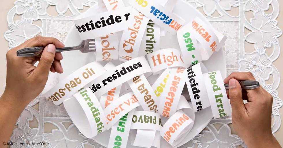 Mispicks Labels Four Misleading Food Labels | The Odyssey Online