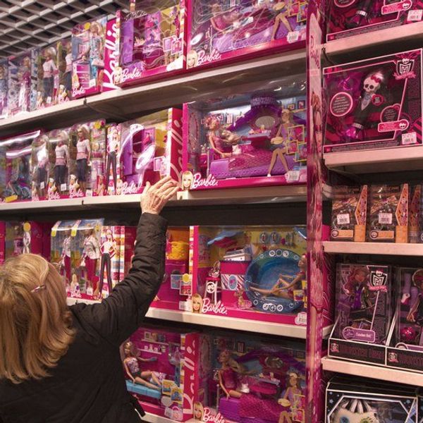 Why Real Women Wear Pink