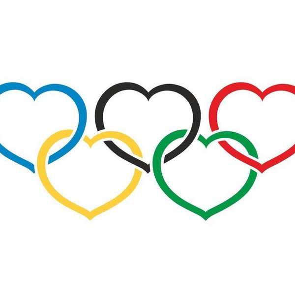 What The Olympics Mean To Me
