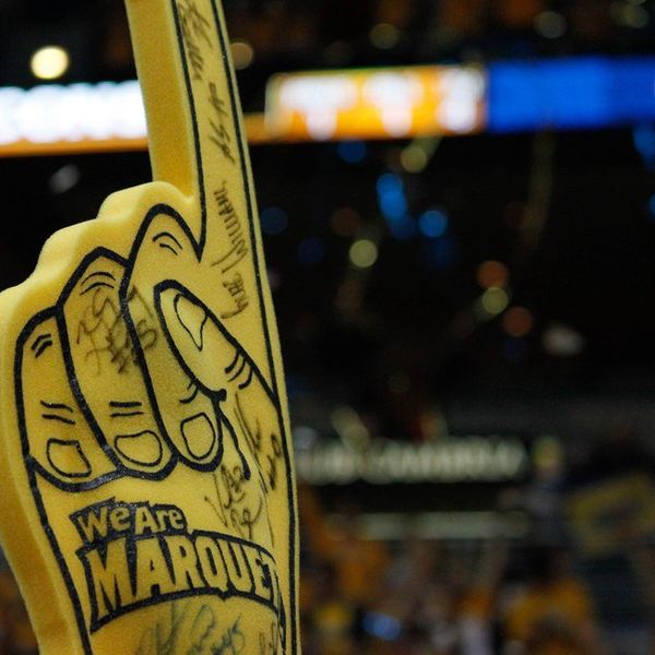 10 Reasons Why You Should Be A Freshman Frontier Program Peer Counselor