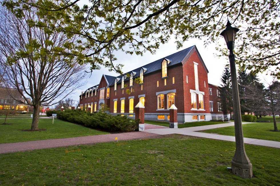 Lessons For When Your "Dream School" Isn't So Dreamy