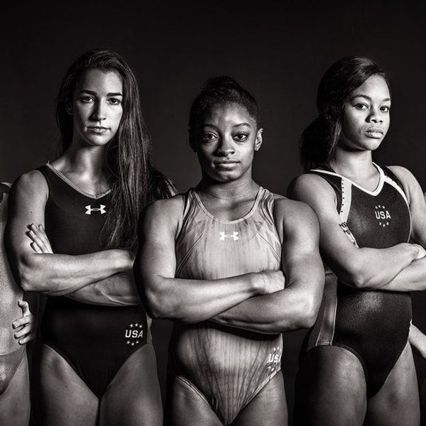 Why We Need to Change The Perception of Women In Sports