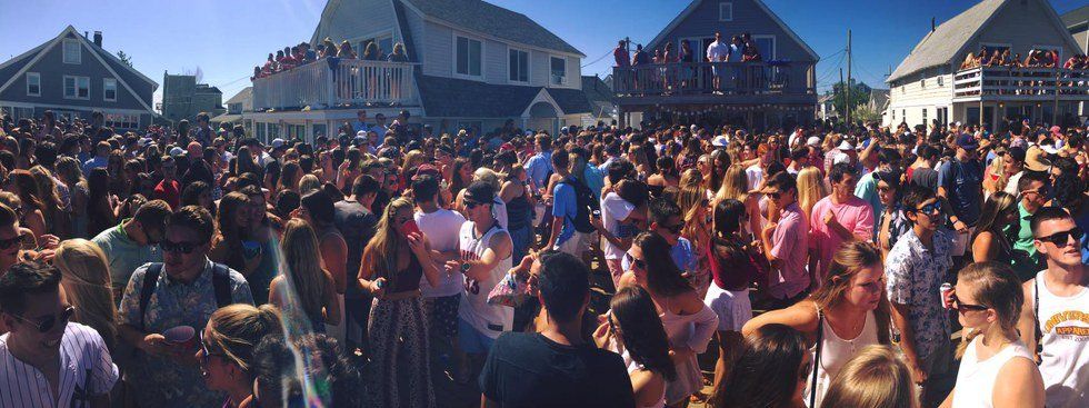 32 Things To Do At Fairfield Before You Graduate