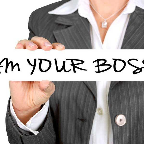 Unapologetic Women In The Workplace