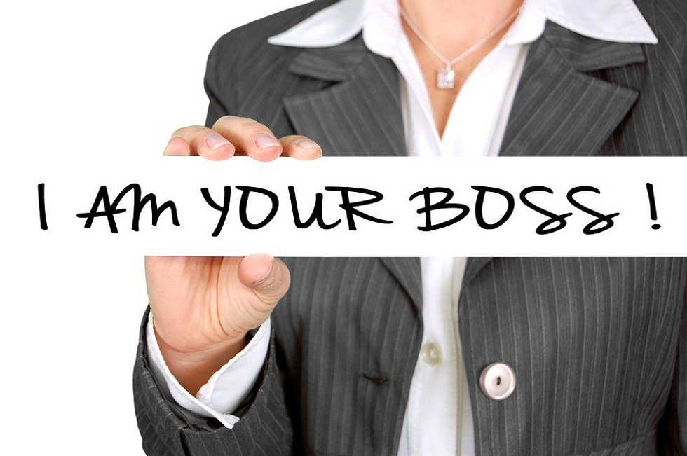 Unapologetic Women In The Workplace