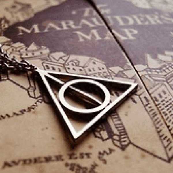 A Trip To Target As Told By Harry Potter