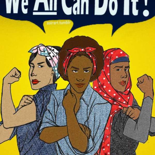 What Is A "Real" Feminist?