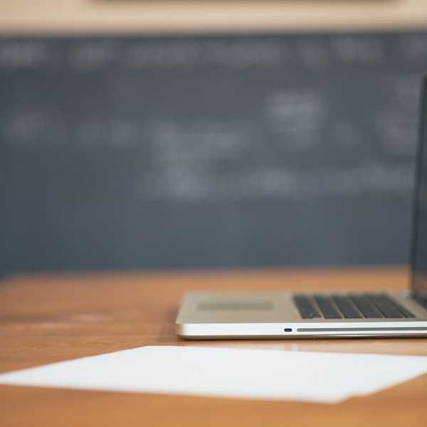 An Open Letter To All The High School Seniors Out There