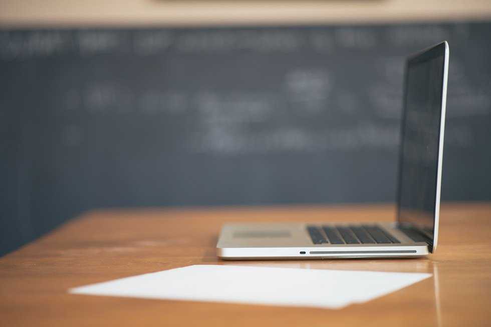 An Open Letter To All The High School Seniors Out There