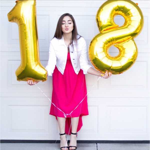8 Lessons I Learned Before I Turned 18