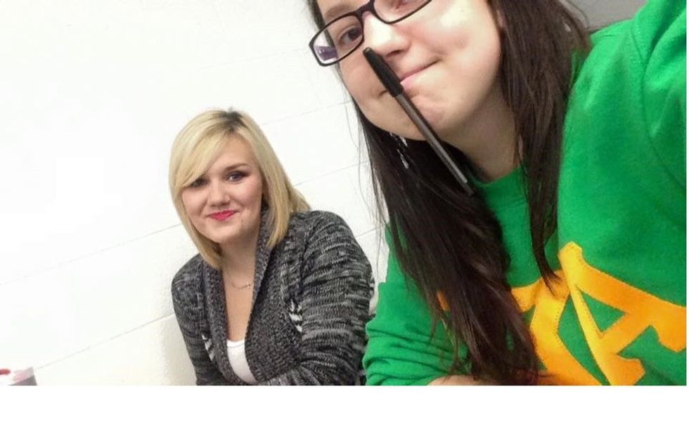 An Open Letter To My College Best Friend