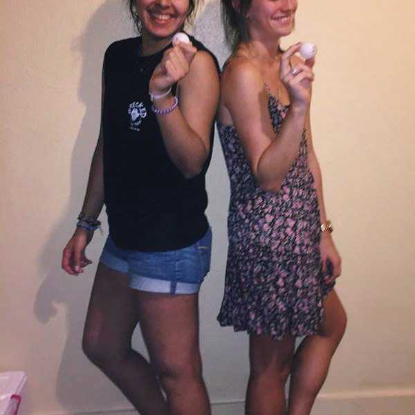 How To Cope With The Fact It's Your Senior Year Of College