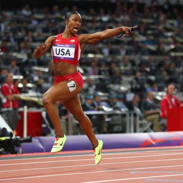 The Olympic Spirit