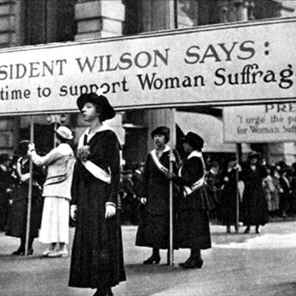 Why I Won't Be Called A Feminist