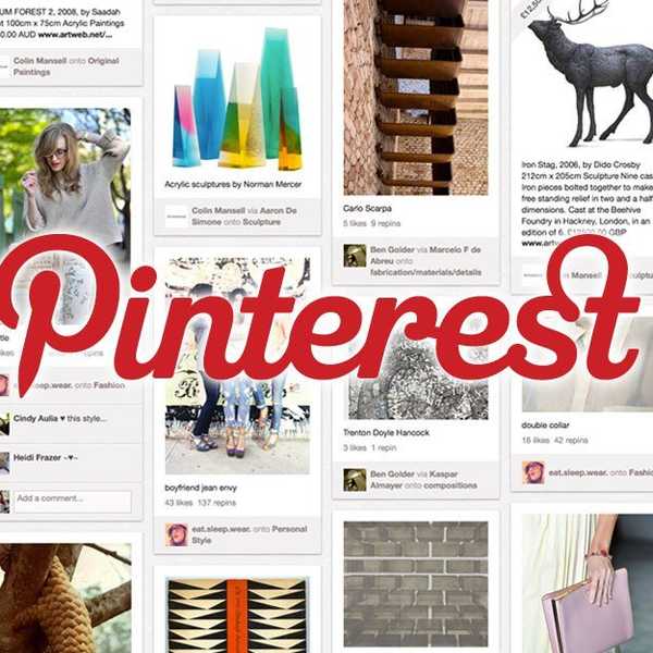 Why I Need To Breakup With Pinterest