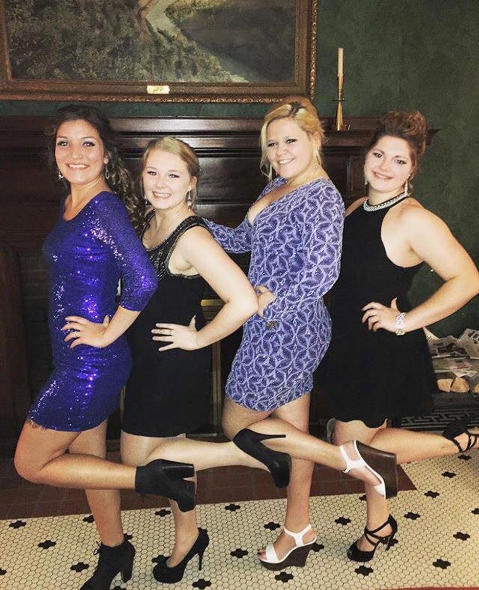 An Open Letter To My Roommates