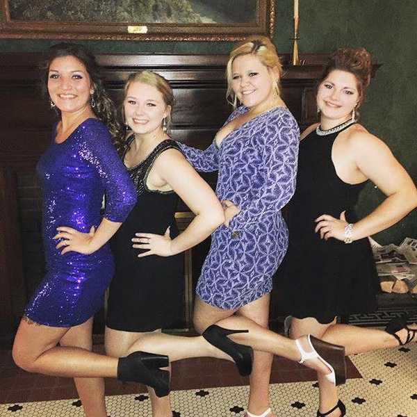 An Open Letter To My Roommates