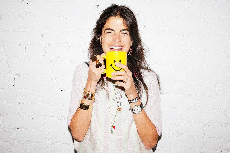 25 Reasons To Be Happy