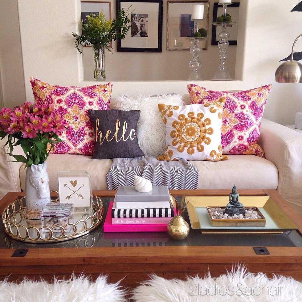 How to Make Your College Apartment Feel Like Home