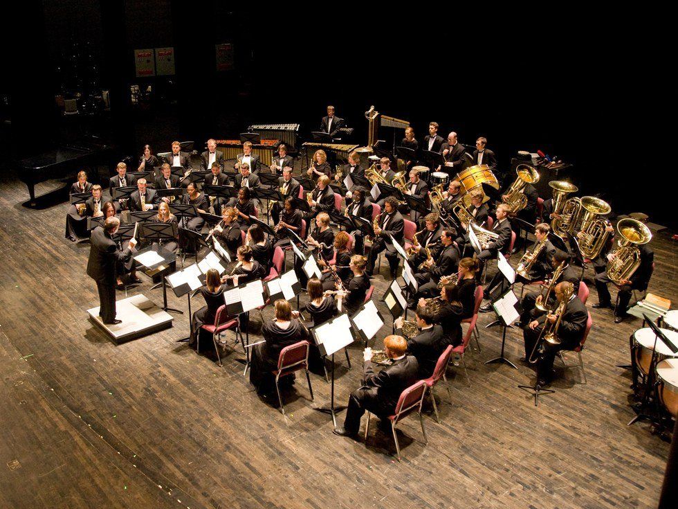 You're Wrong About My Future