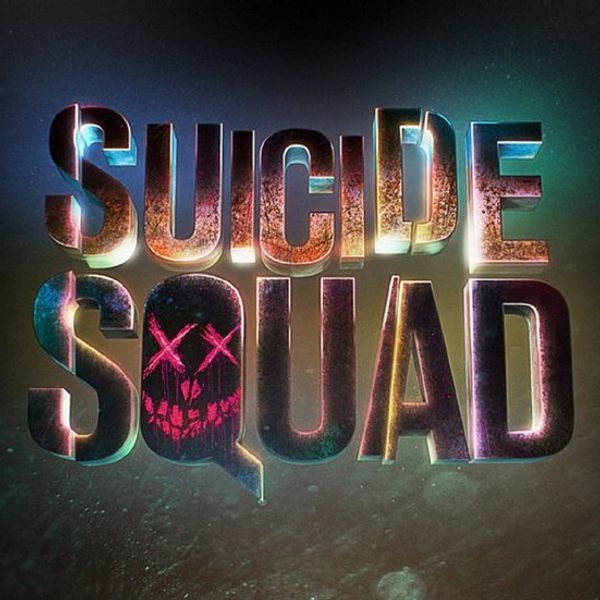 Suicide Squad Squandered