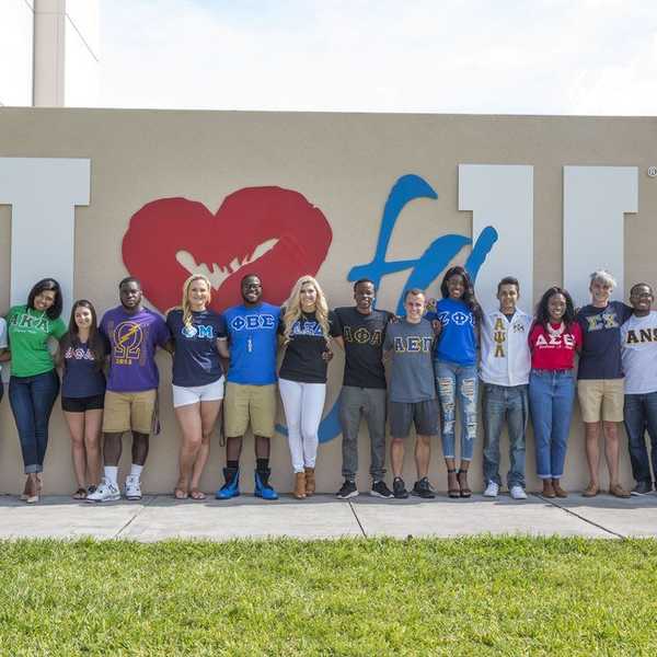 The Truth About Greek Life