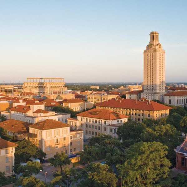 10 Things All UT Freshmen Should Know Before The First Day Of Class