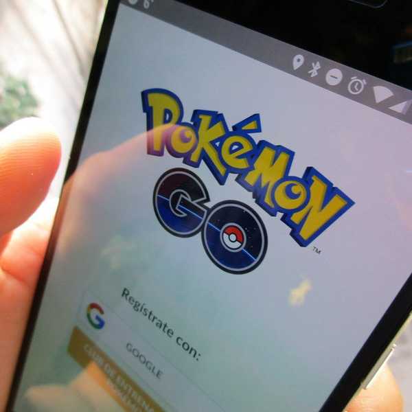 5 Reasons I Downloaded Pokemon Go