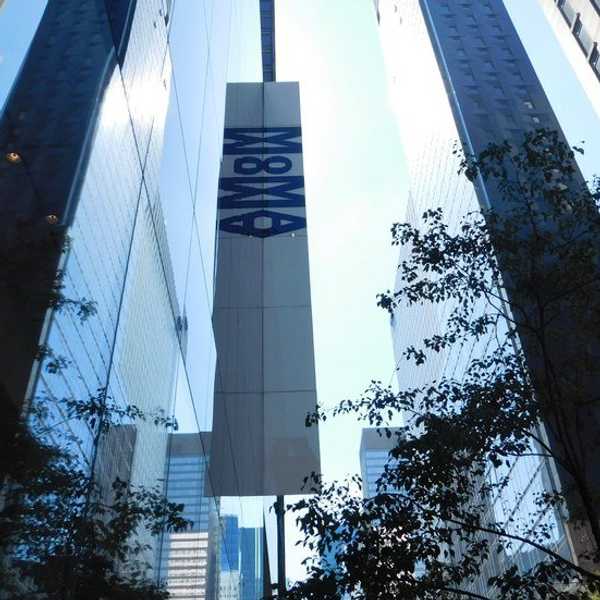 5 Things You Should View At The MoMA This Fall