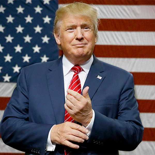 One Major Reason Why Donald Trump Should be President