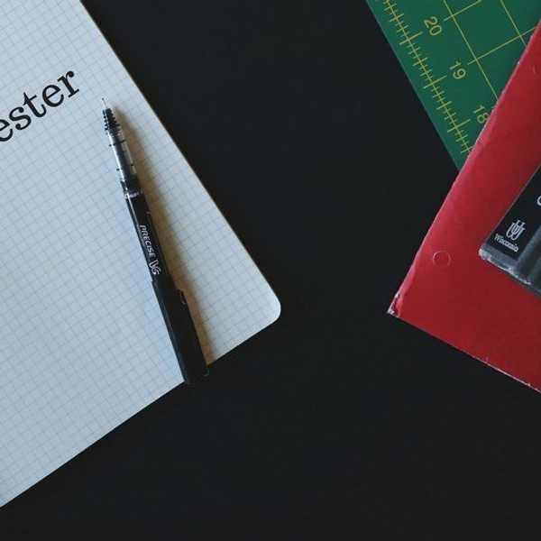 7 Ways To Creatively Prepare For The Upcoming Semester