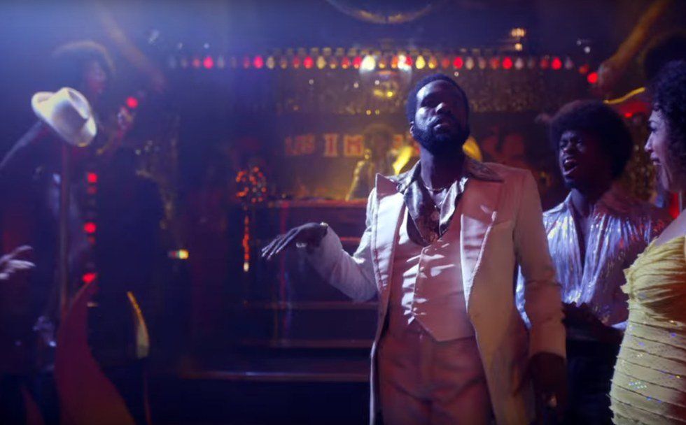 Why You Need To Get Down With 'The Get Down'