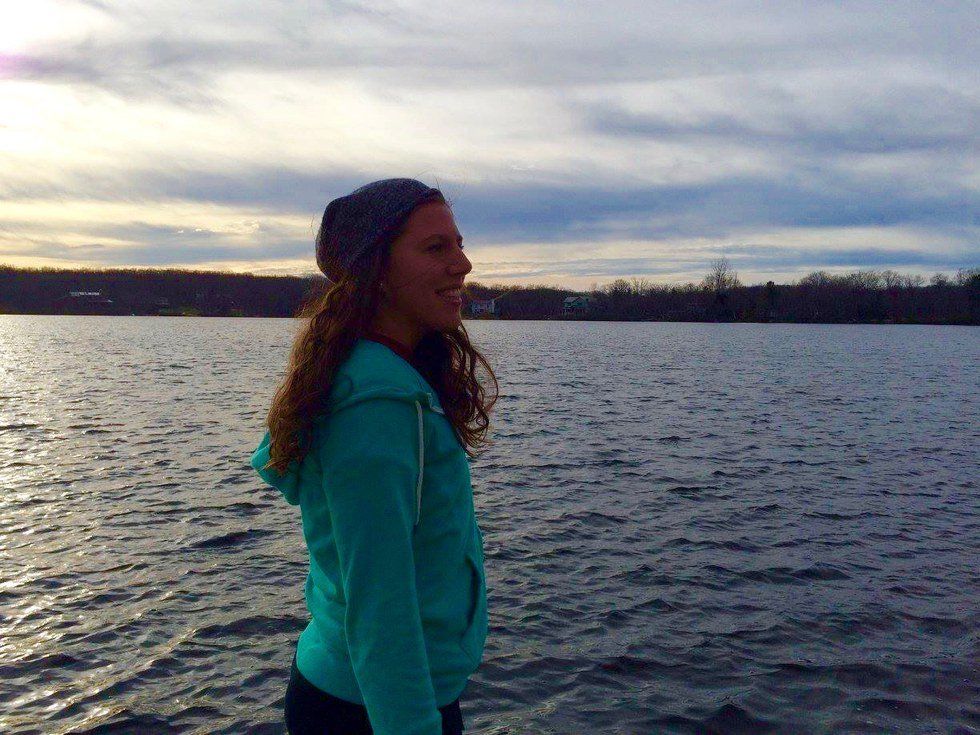 Theories Of A Gap Year