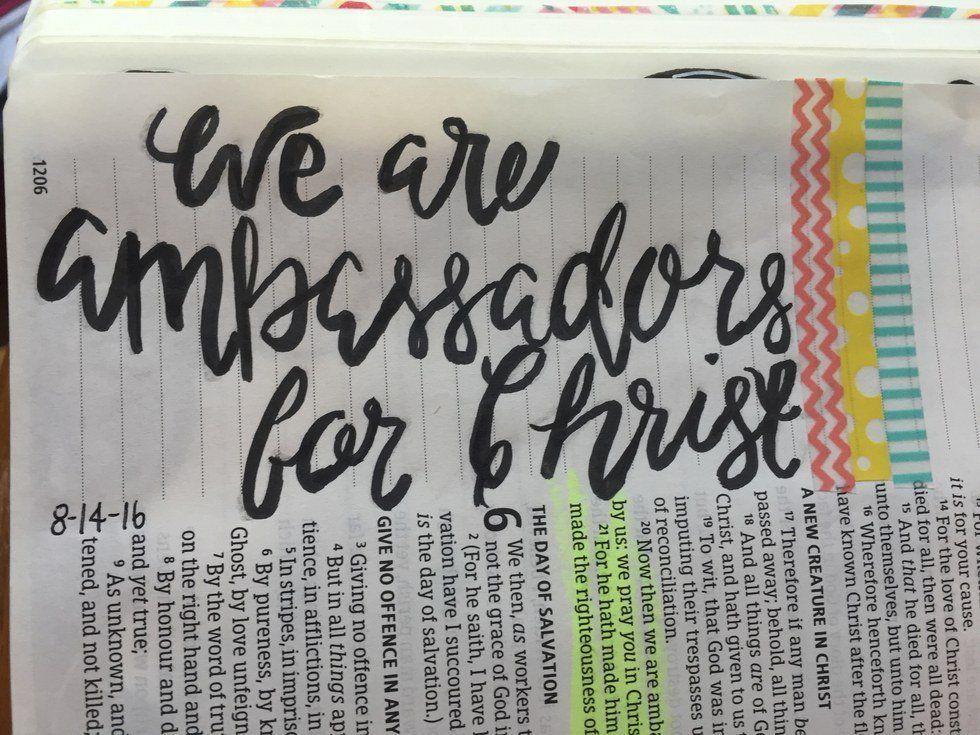 College Is More Than Choosing A Career Path